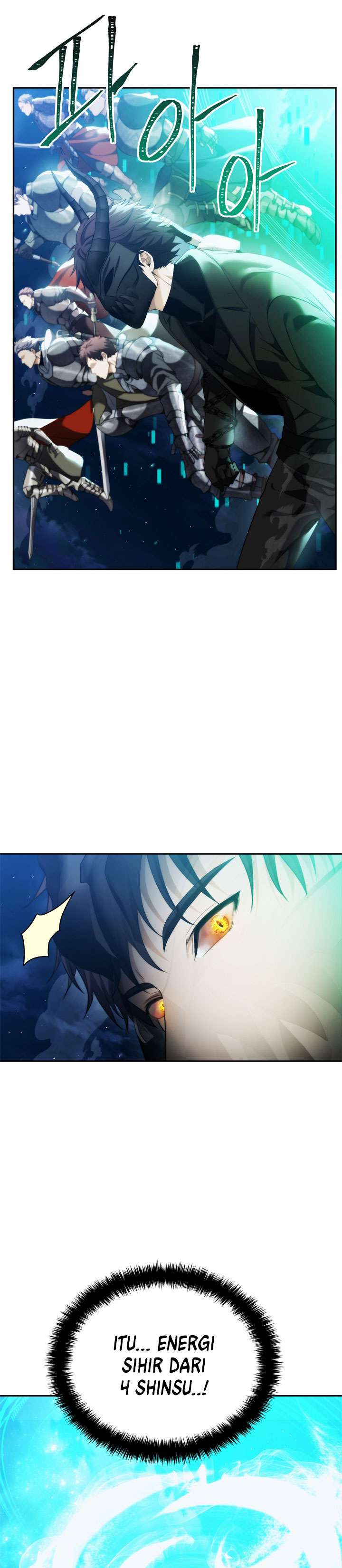 Ranker Who Lives a Second Time