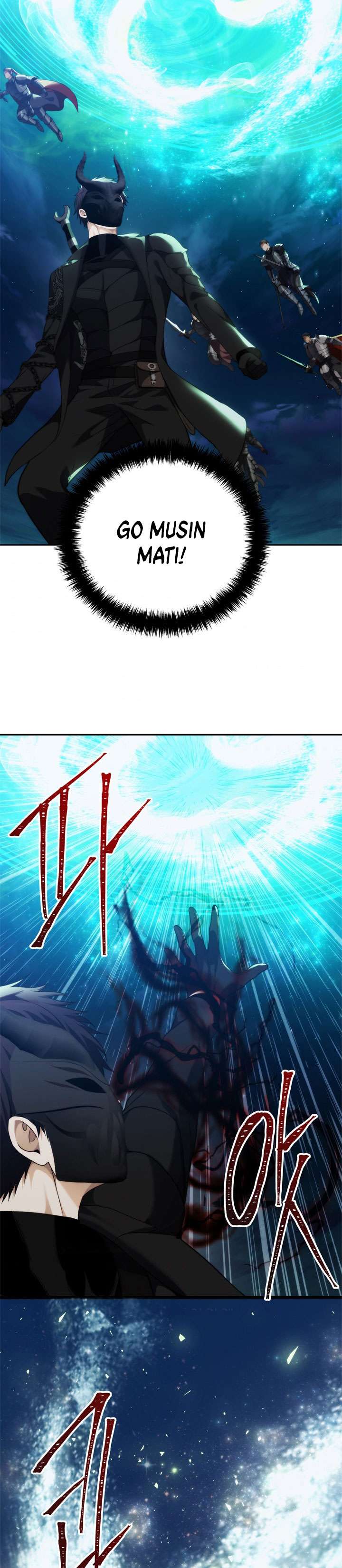 Ranker Who Lives a Second Time