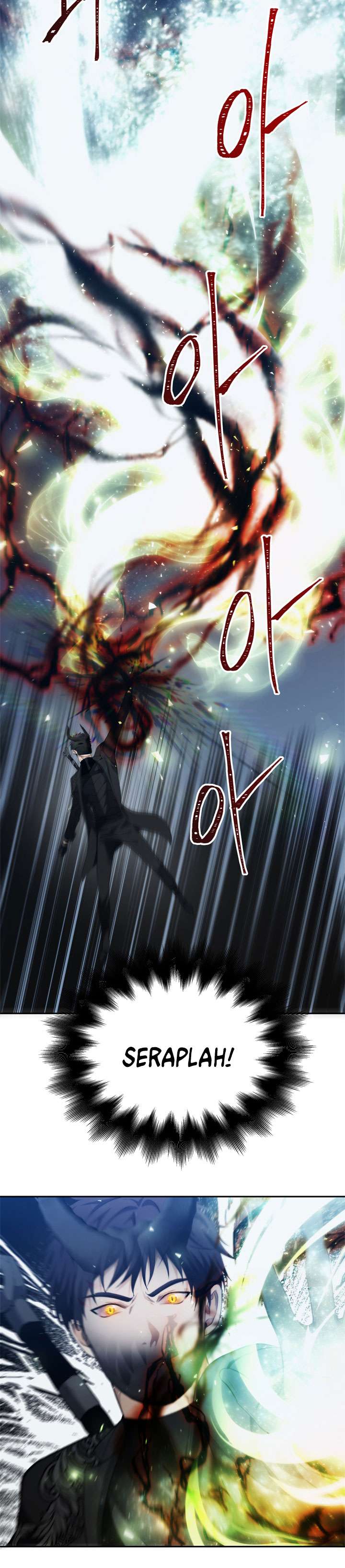 Ranker Who Lives a Second Time