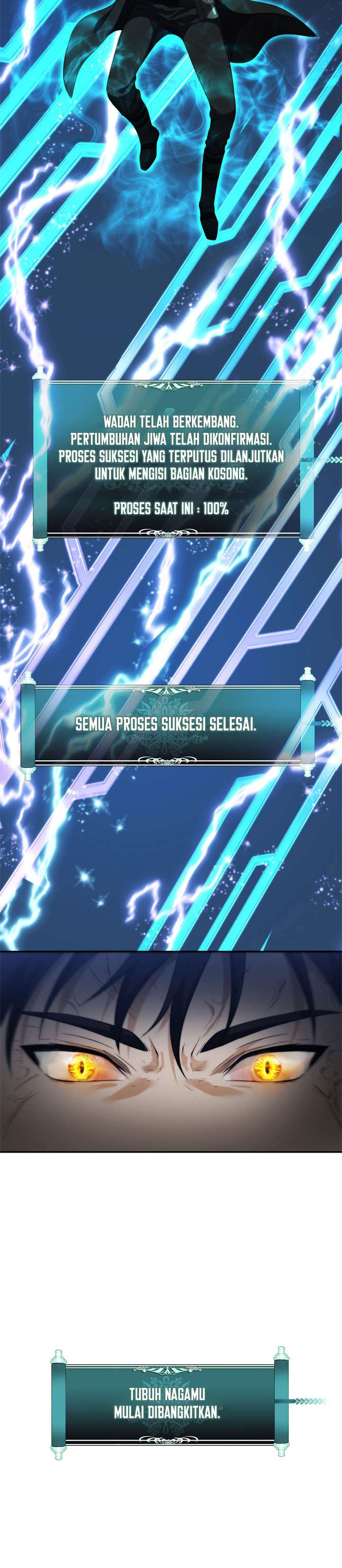 Ranker Who Lives a Second Time