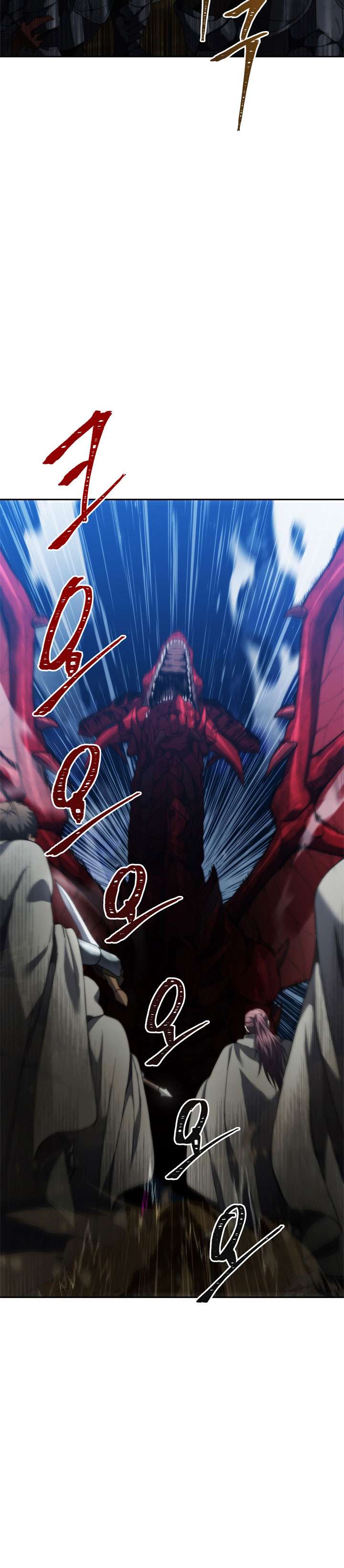 Ranker Who Lives a Second Time