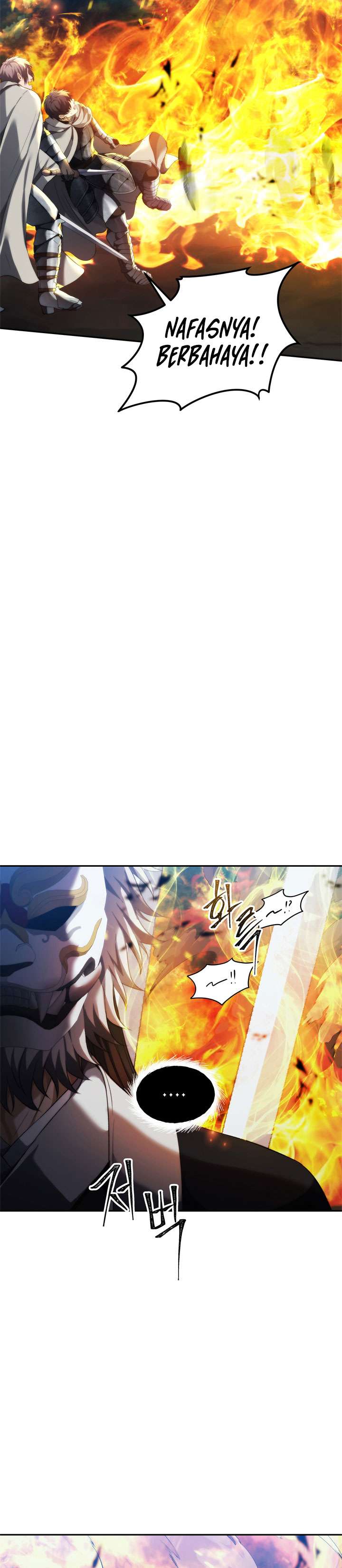 Ranker Who Lives a Second Time