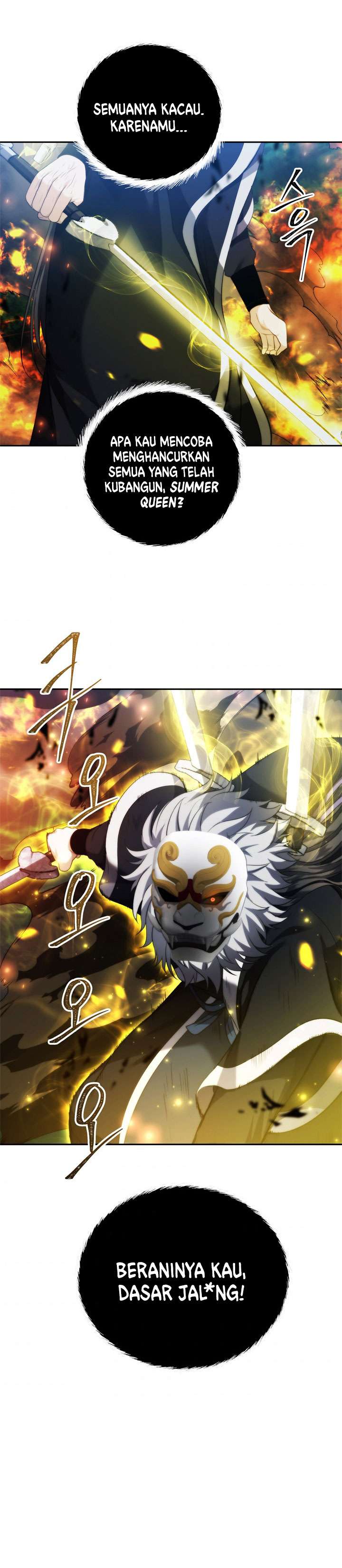 Ranker Who Lives a Second Time