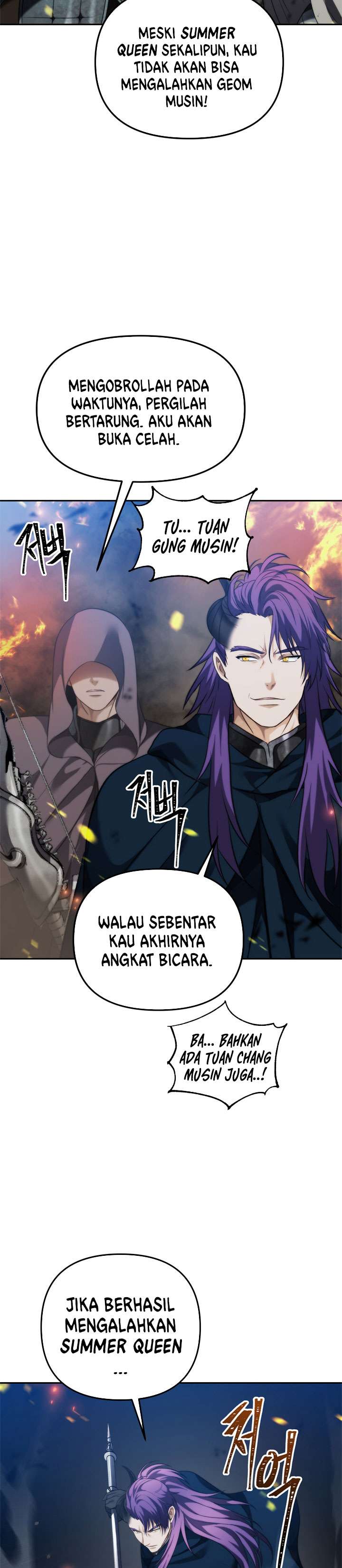 Ranker Who Lives a Second Time