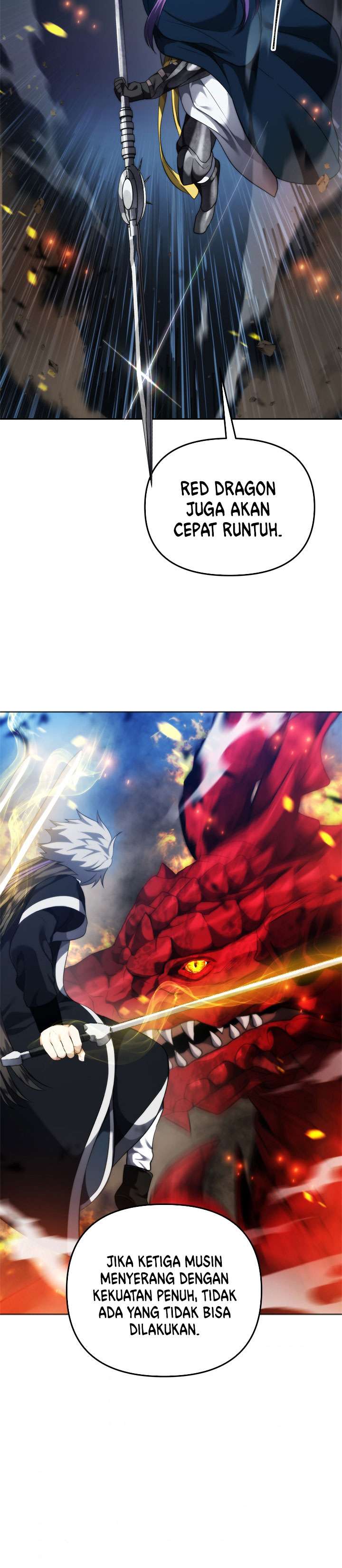Ranker Who Lives a Second Time