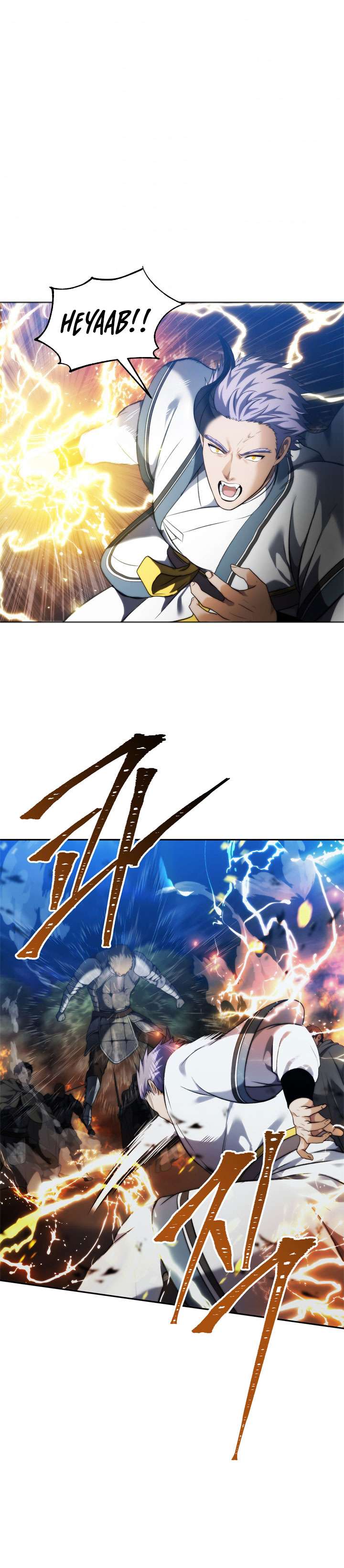 Ranker Who Lives a Second Time