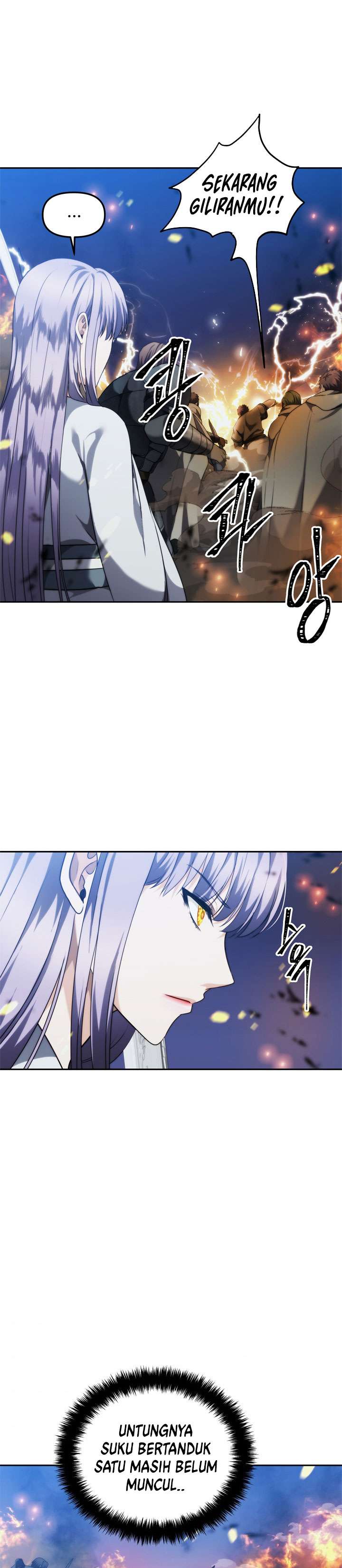 Ranker Who Lives a Second Time