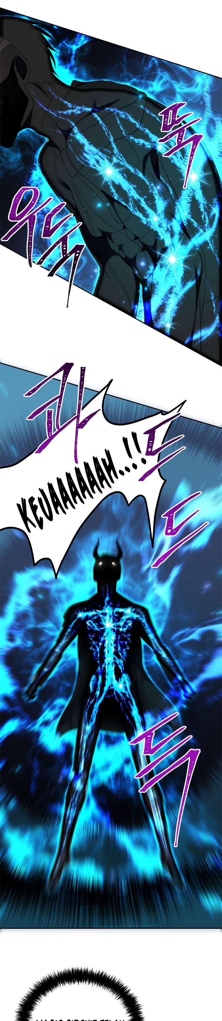Ranker Who Lives a Second Time