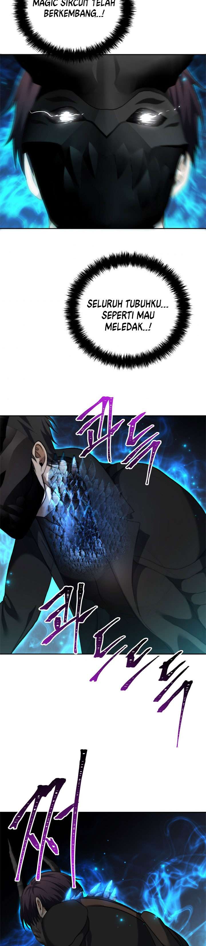 Ranker Who Lives a Second Time