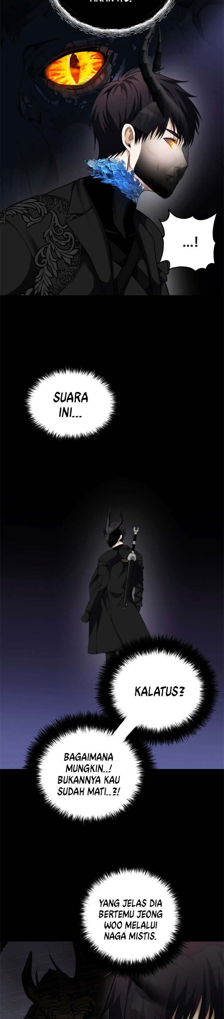 Ranker Who Lives a Second Time