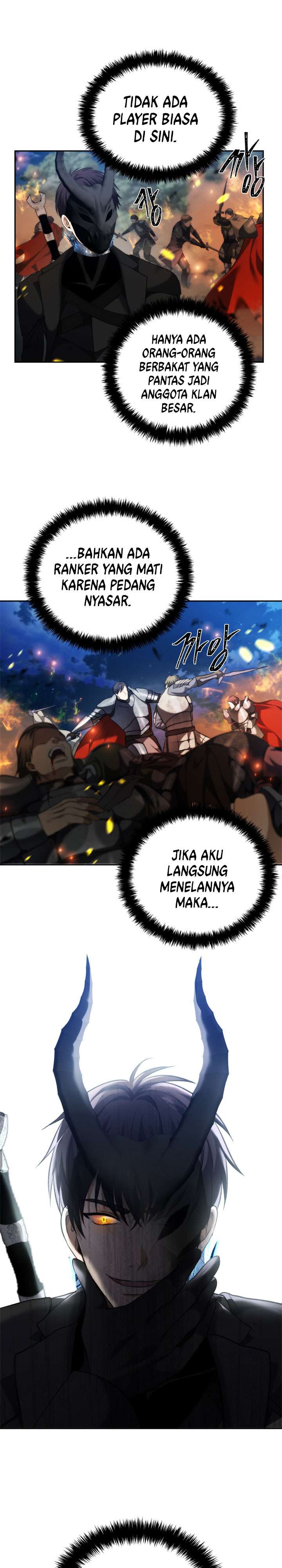 Ranker Who Lives a Second Time