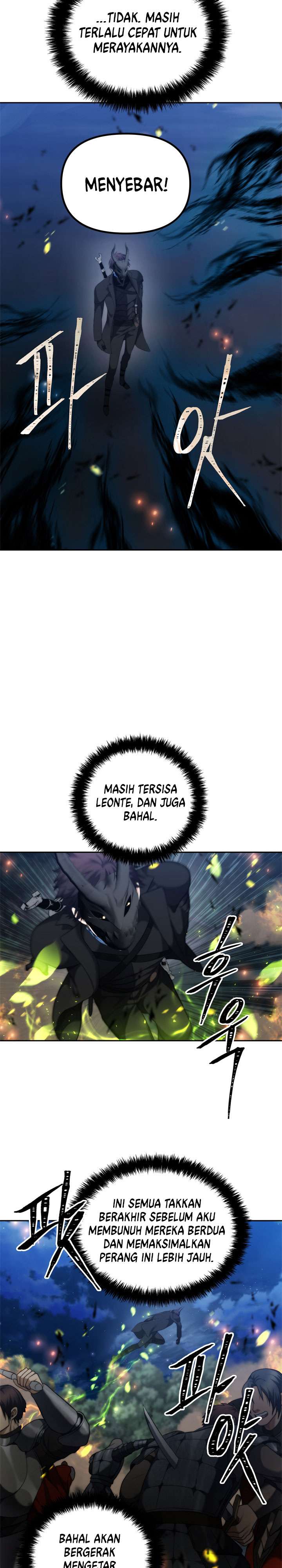Ranker Who Lives a Second Time