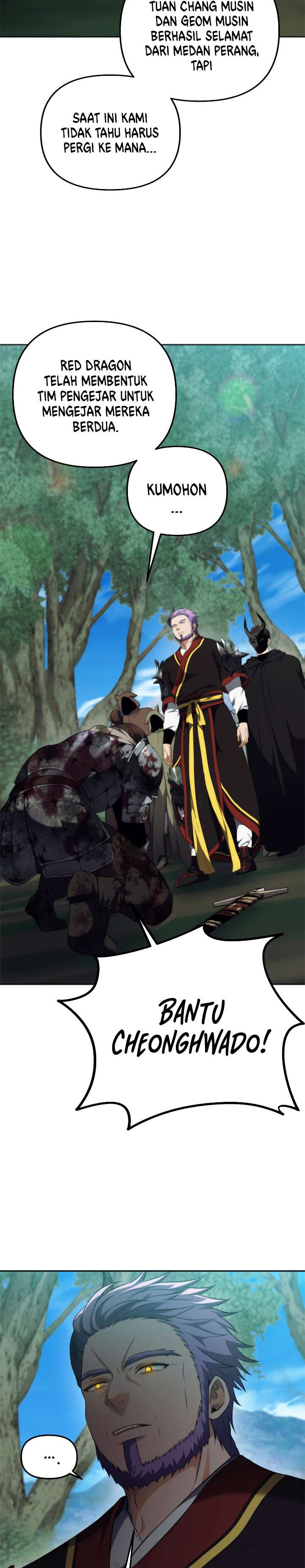 Ranker Who Lives a Second Time