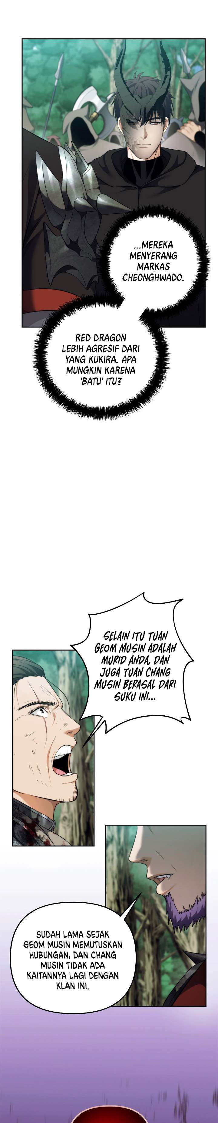 Ranker Who Lives a Second Time