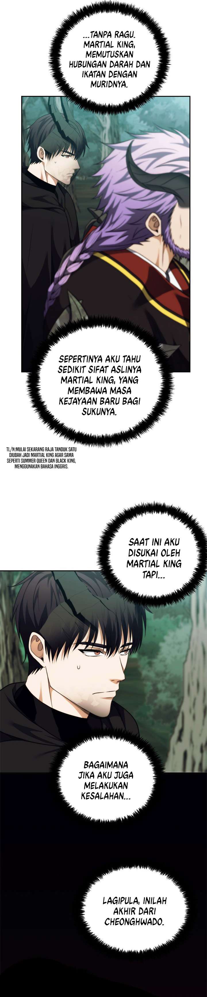 Ranker Who Lives a Second Time