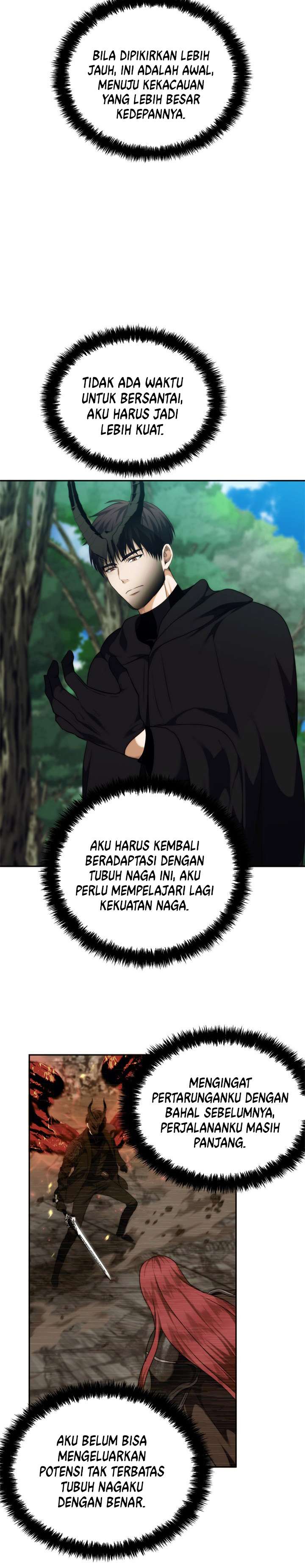 Ranker Who Lives a Second Time