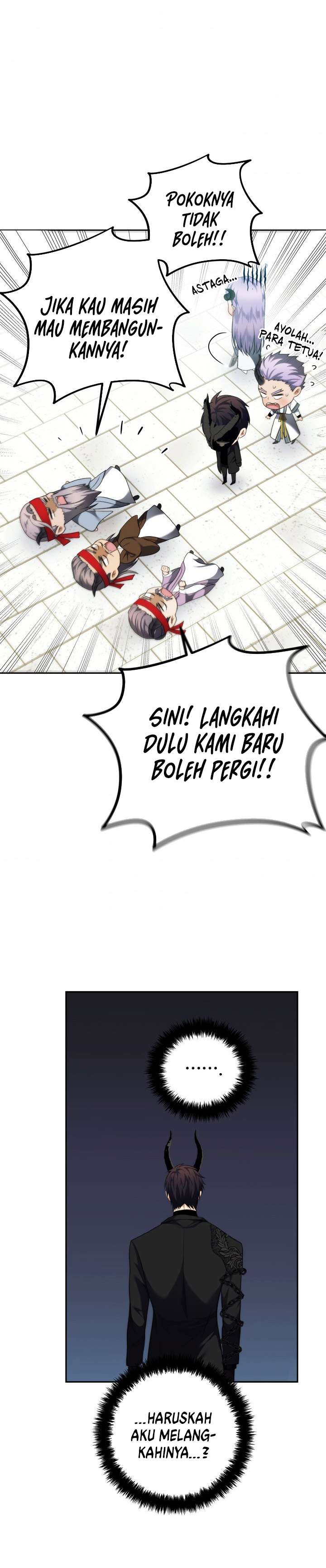 Ranker Who Lives a Second Time