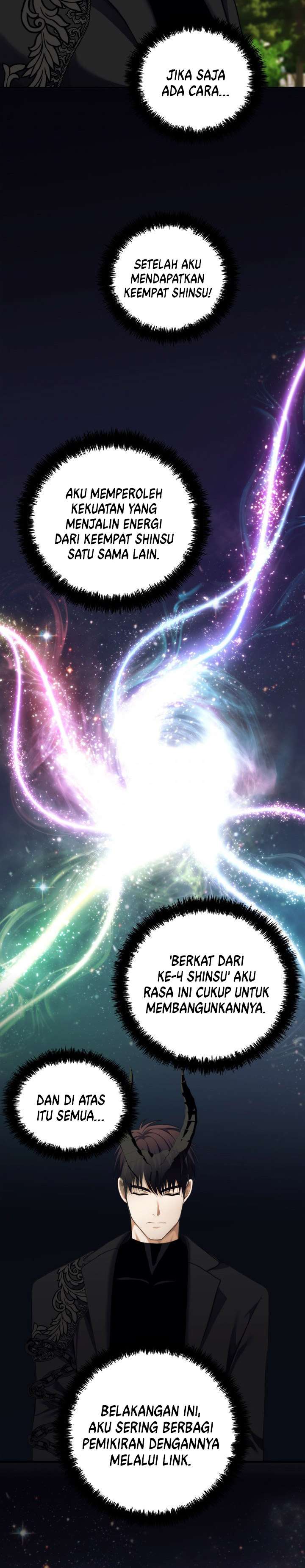 Ranker Who Lives a Second Time