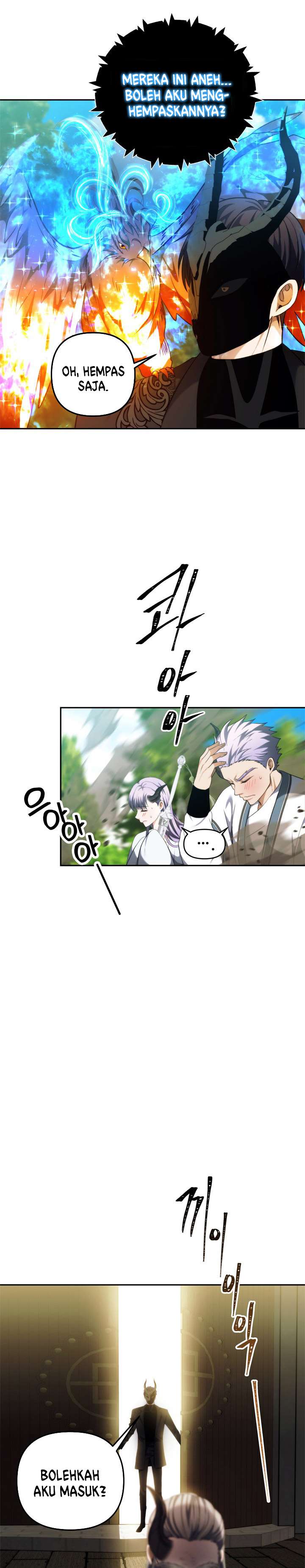 Ranker Who Lives a Second Time