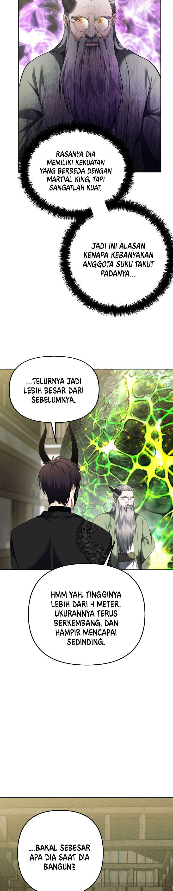 Ranker Who Lives a Second Time