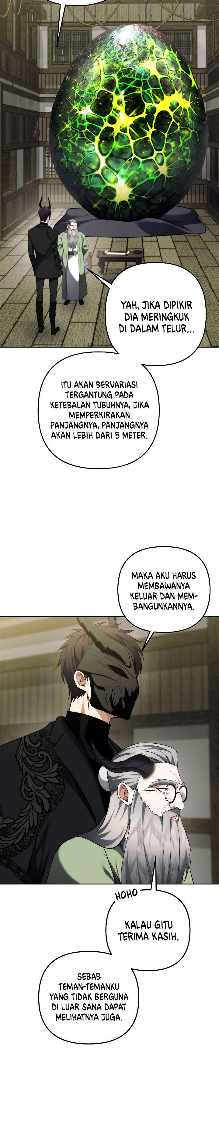 Ranker Who Lives a Second Time