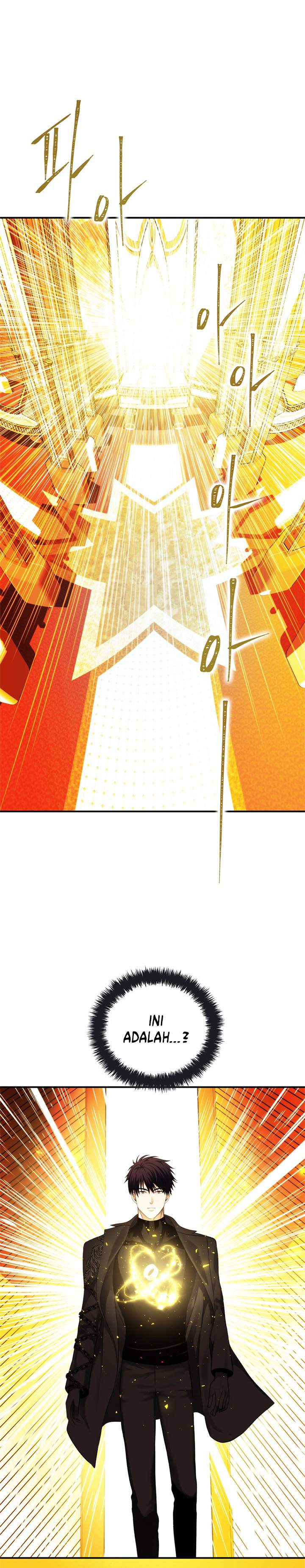 Ranker Who Lives a Second Time