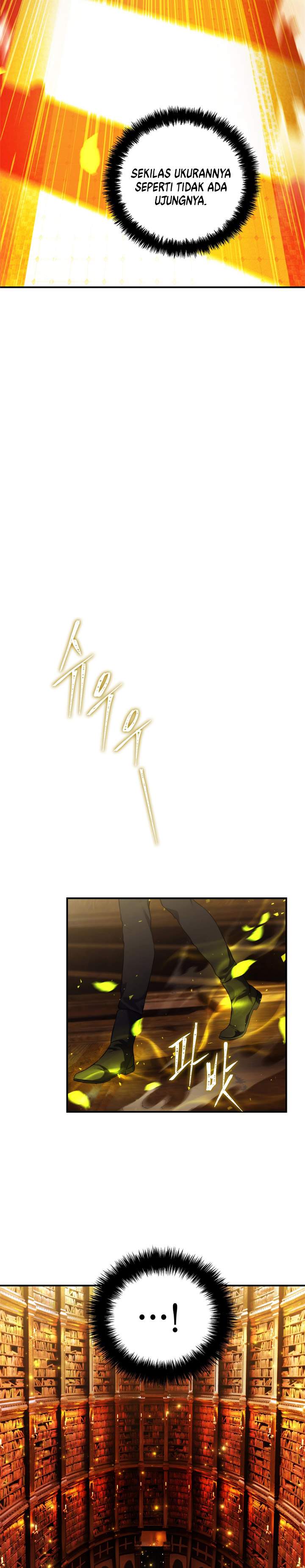 Ranker Who Lives a Second Time