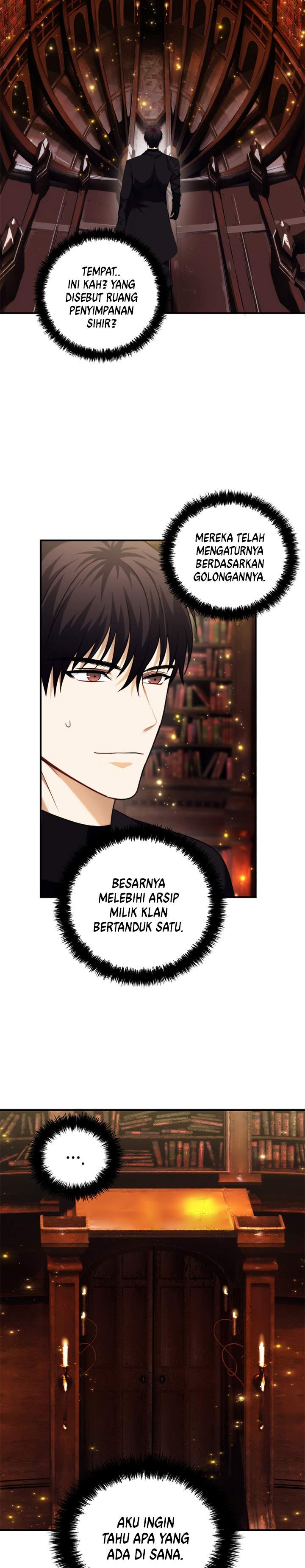 Ranker Who Lives a Second Time