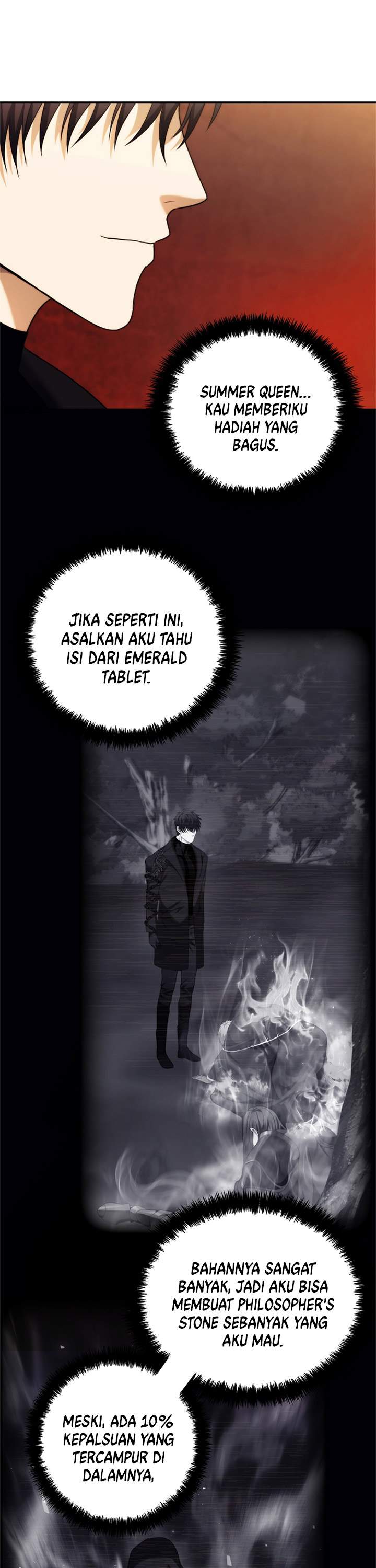 Ranker Who Lives a Second Time