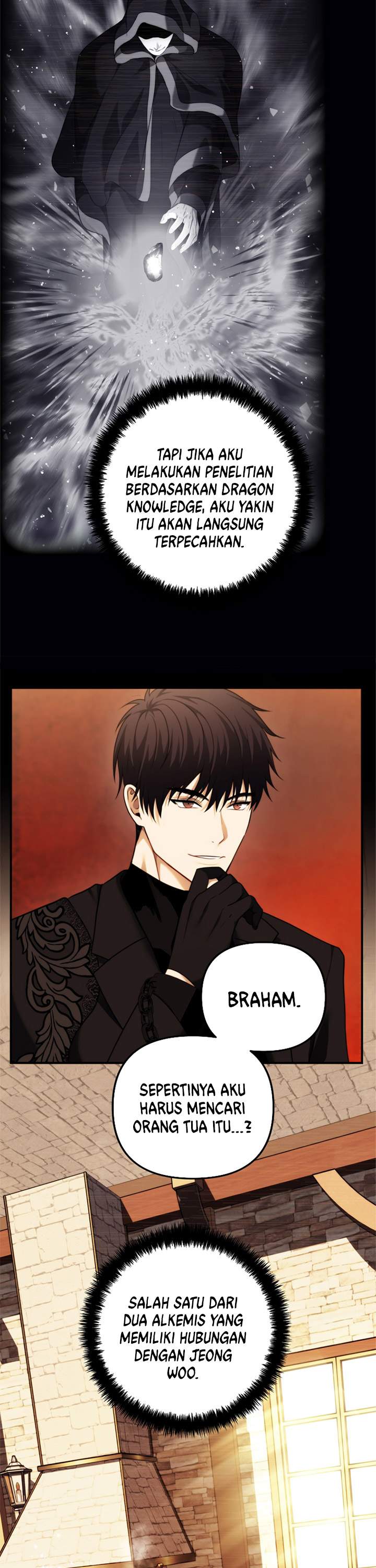 Ranker Who Lives a Second Time
