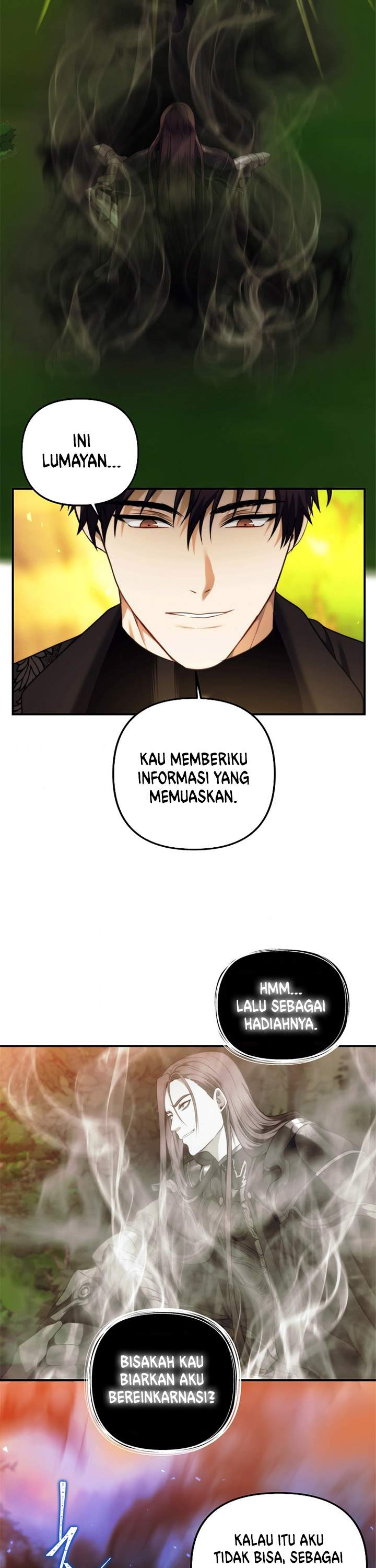 Ranker Who Lives a Second Time