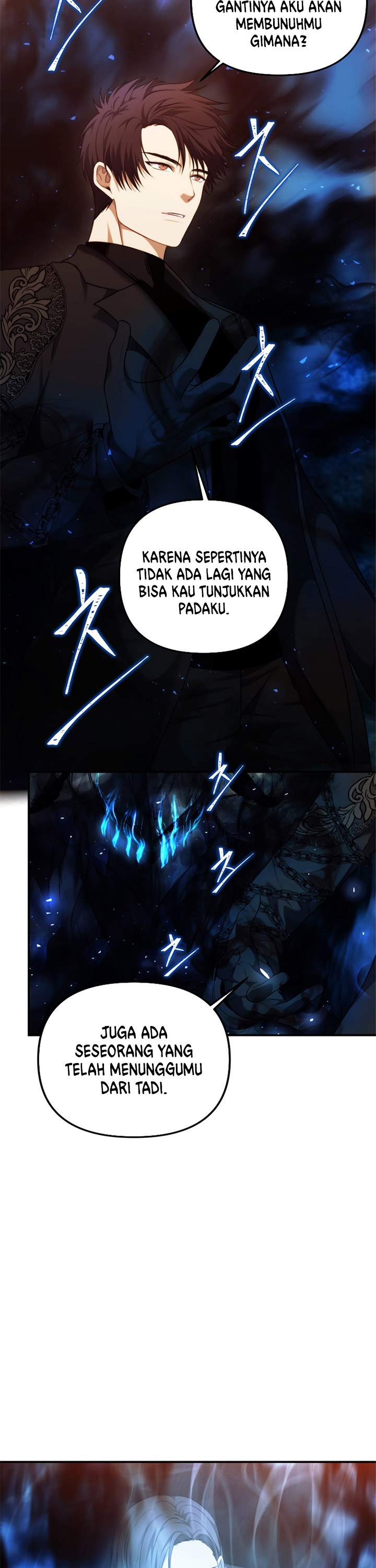 Ranker Who Lives a Second Time