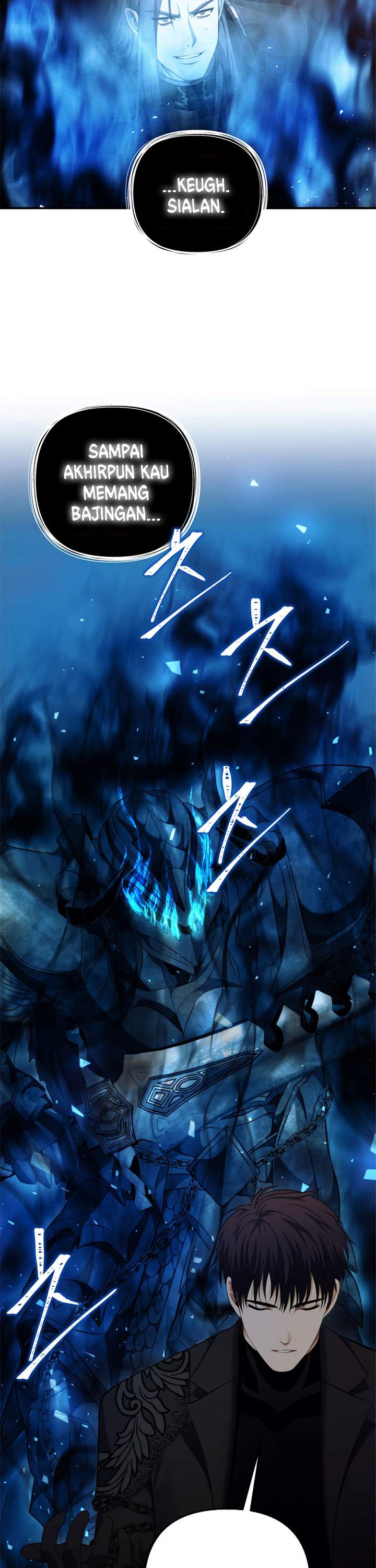 Ranker Who Lives a Second Time
