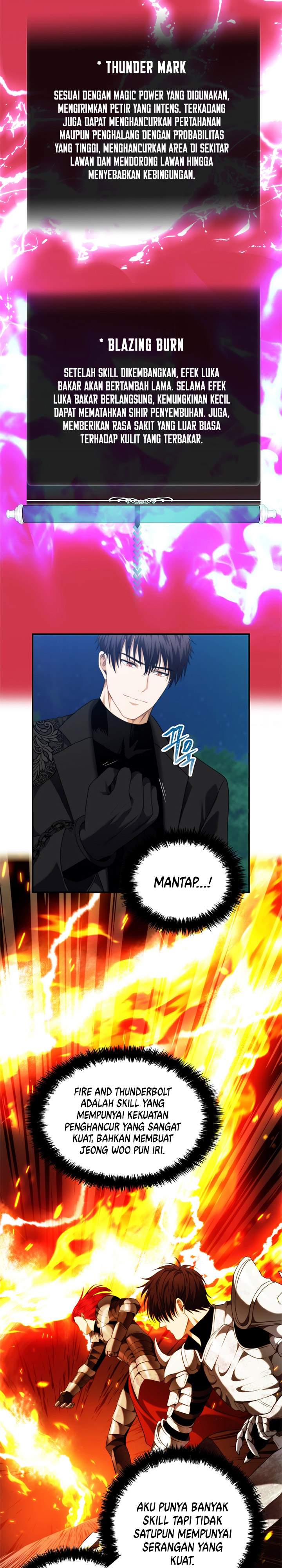 Ranker Who Lives a Second Time