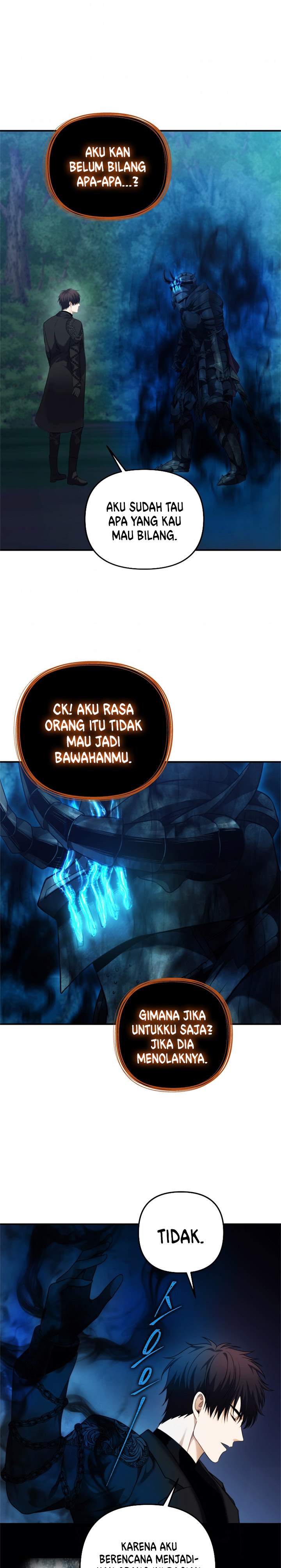 Ranker Who Lives a Second Time