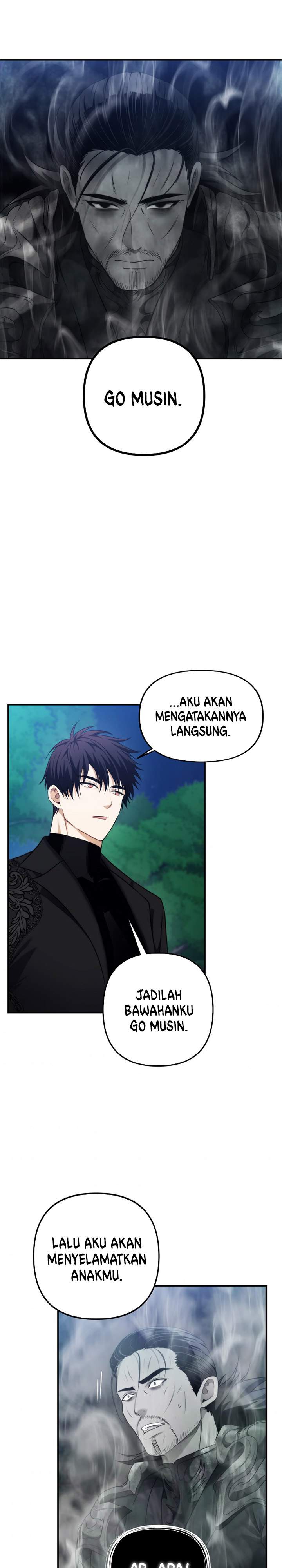 Ranker Who Lives a Second Time