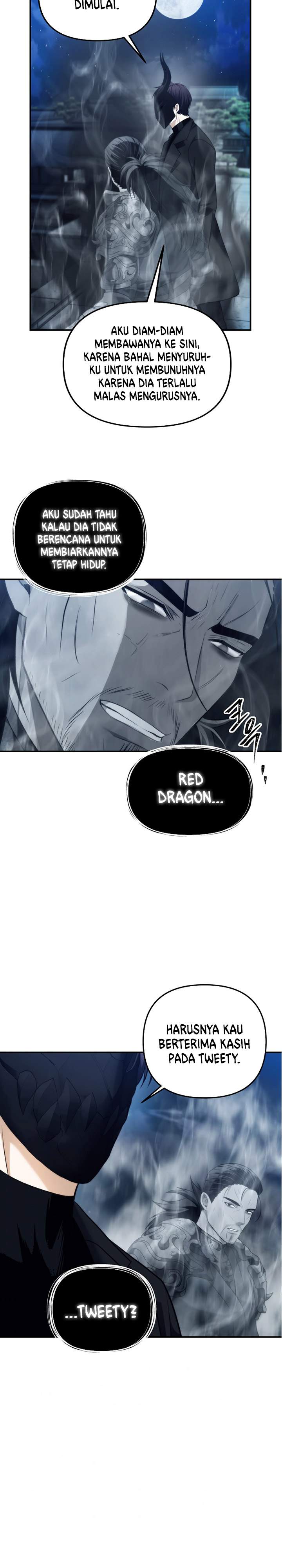 Ranker Who Lives a Second Time