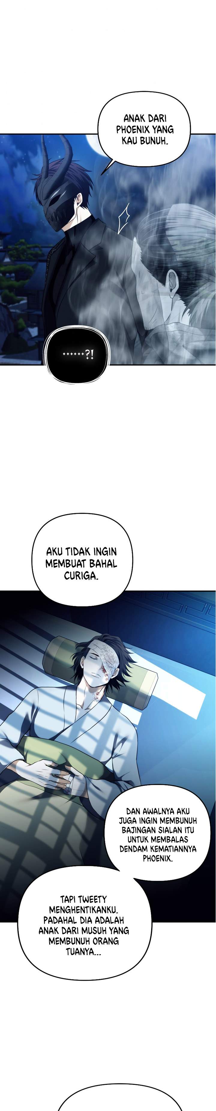 Ranker Who Lives a Second Time