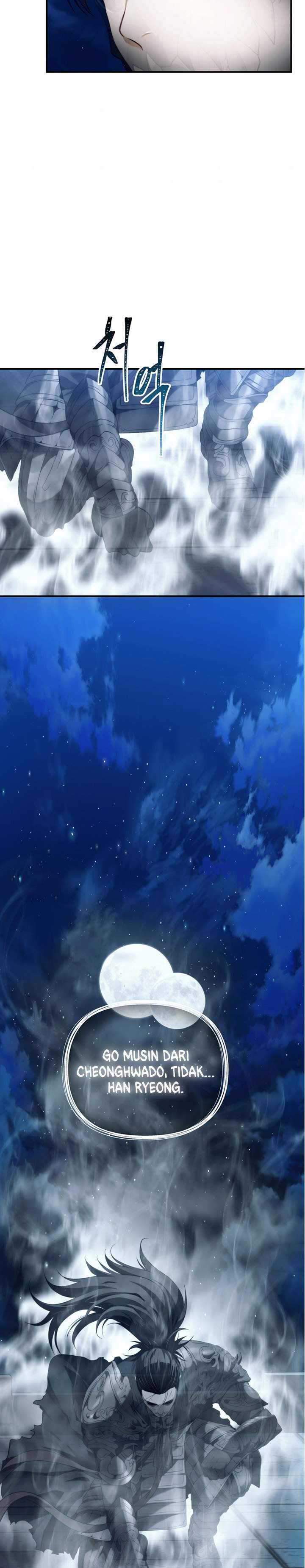 Ranker Who Lives a Second Time