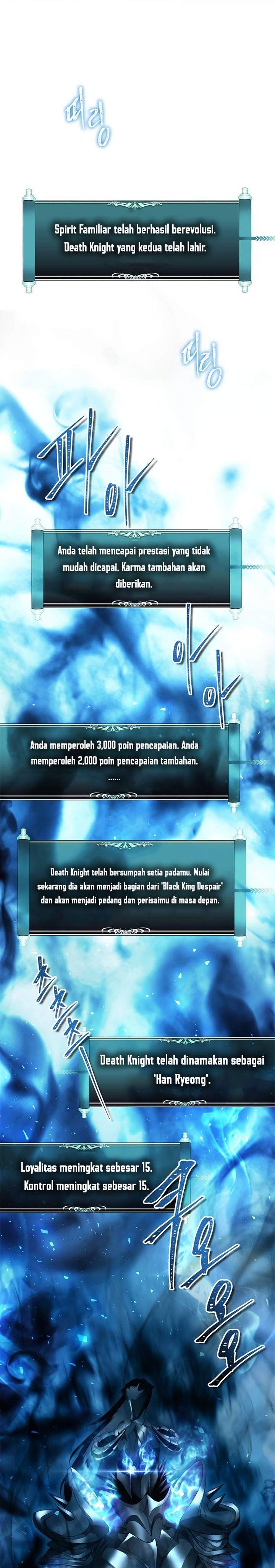 Ranker Who Lives a Second Time
