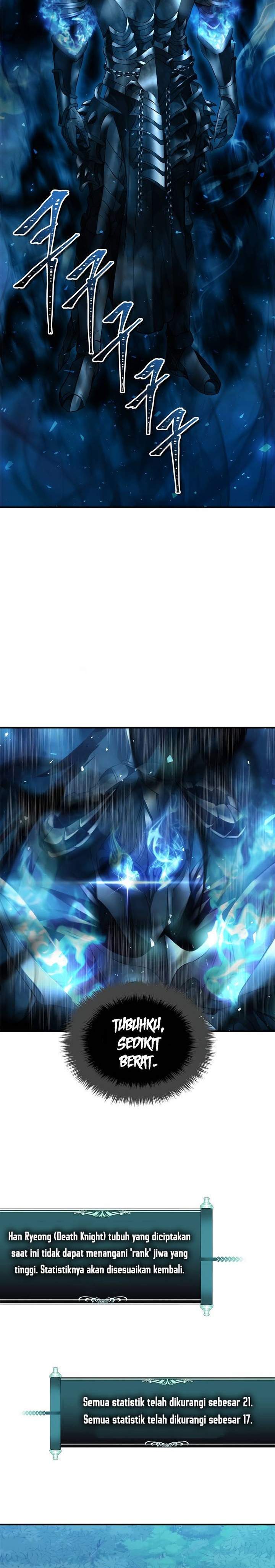 Ranker Who Lives a Second Time