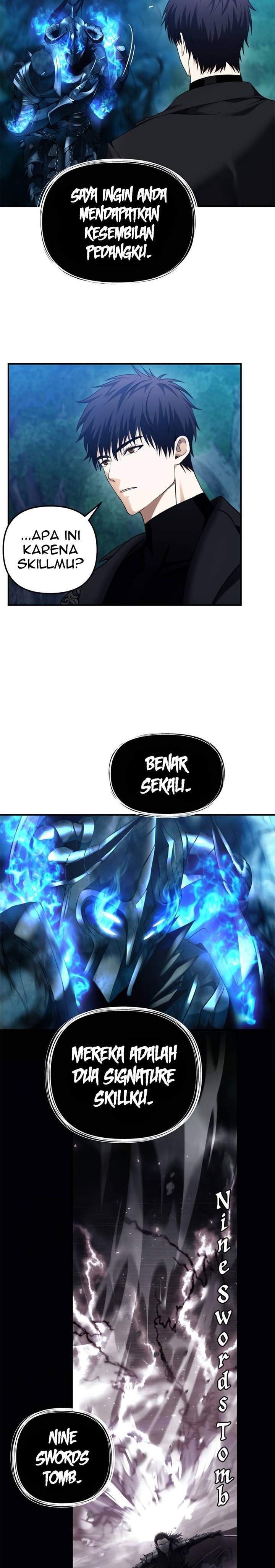 Ranker Who Lives a Second Time