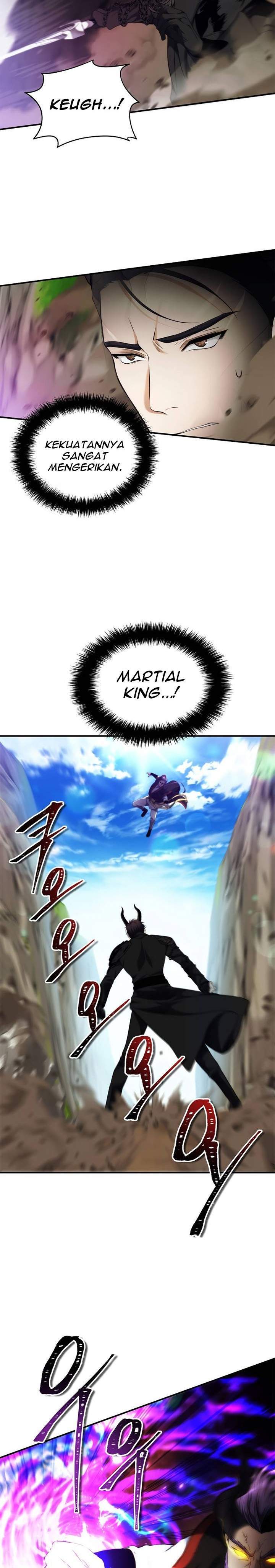 Ranker Who Lives a Second Time