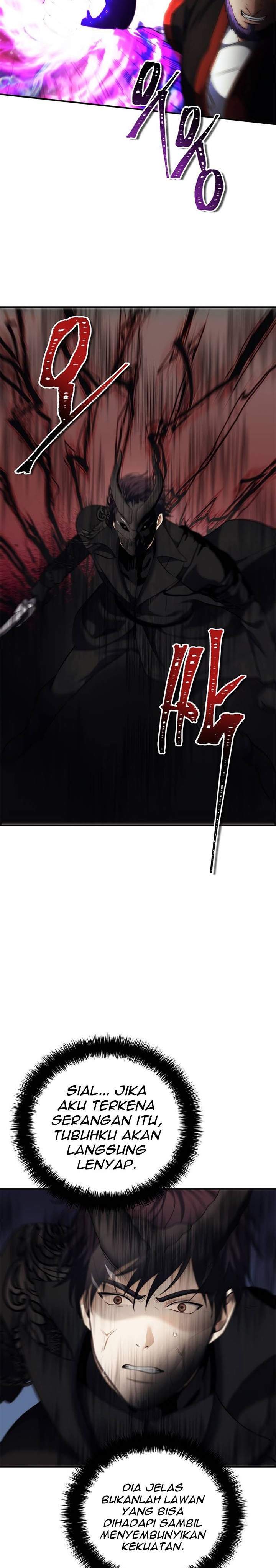 Ranker Who Lives a Second Time