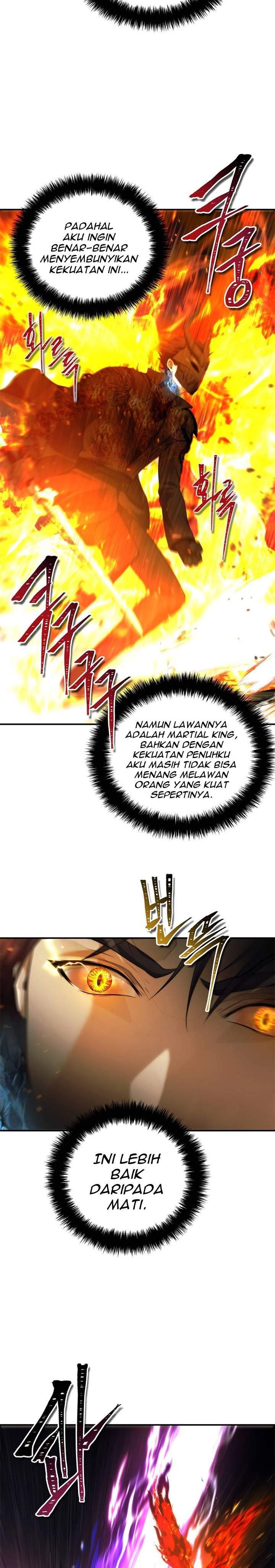 Ranker Who Lives a Second Time