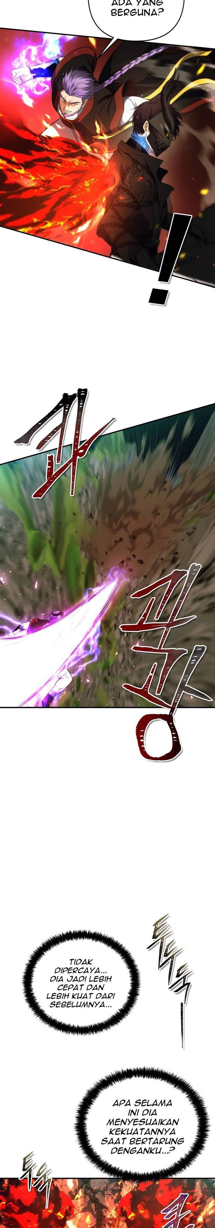 Ranker Who Lives a Second Time