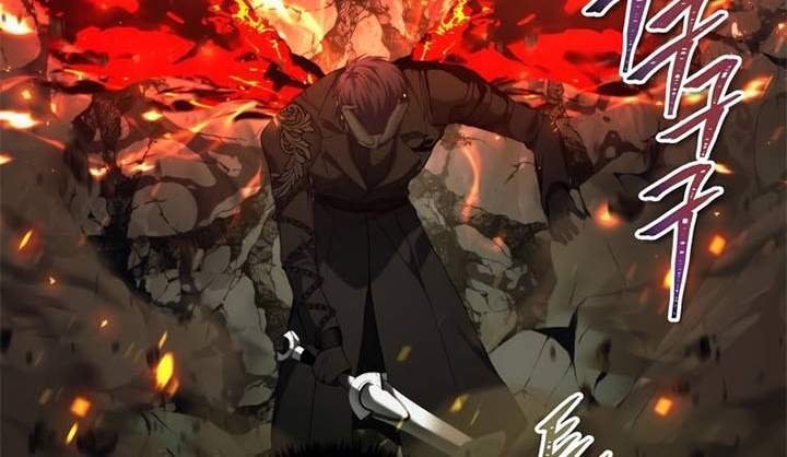 Ranker Who Lives a Second Time