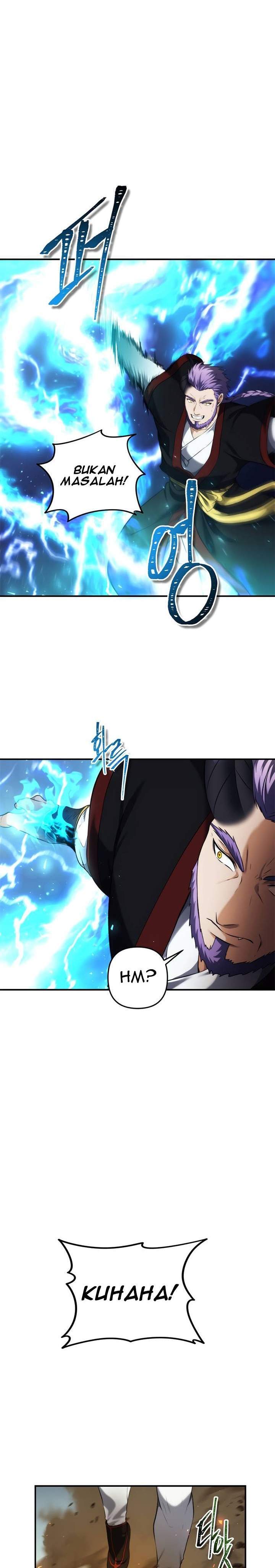 Ranker Who Lives a Second Time