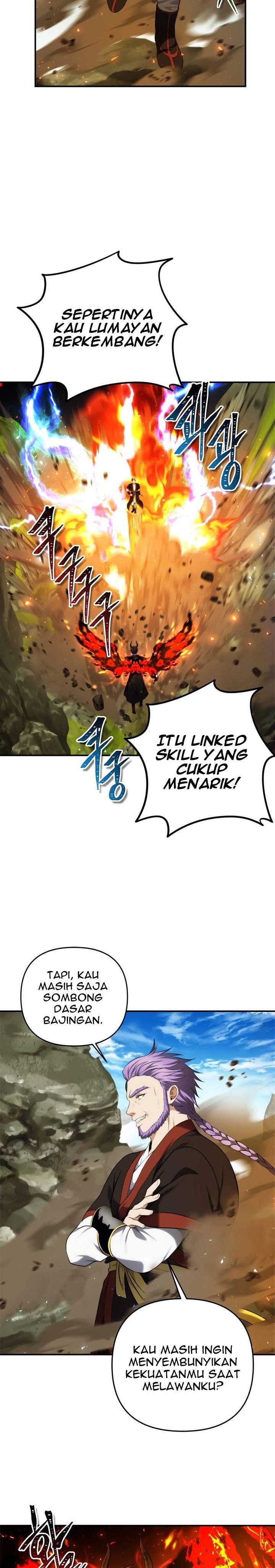 Ranker Who Lives a Second Time