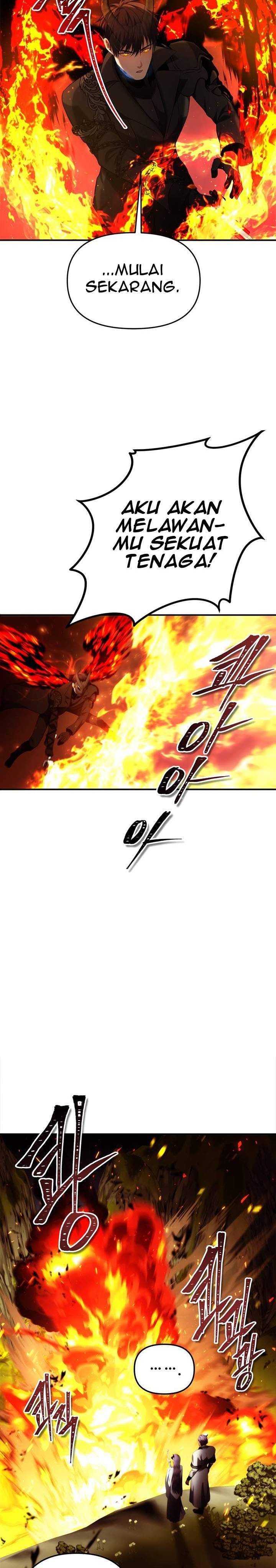 Ranker Who Lives a Second Time